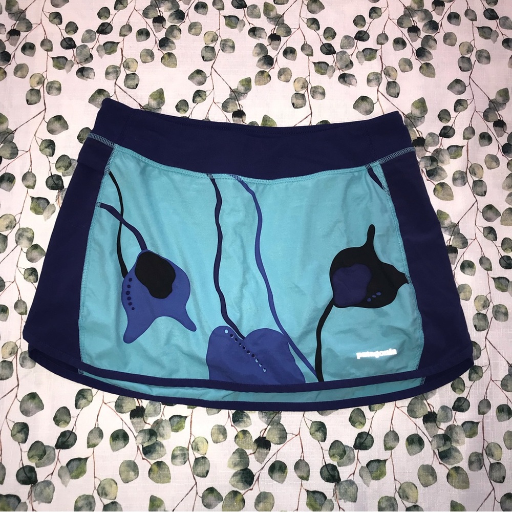 Patagonia Multi Use Skort
